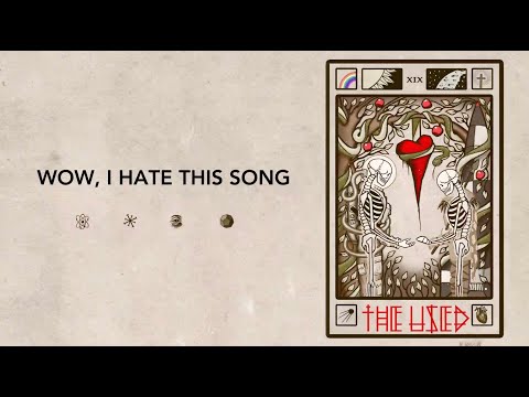 Video thumbnail for Wow, I Hate This Song