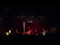 Shearwater "Animal Life" live @ The Bell House ...