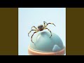 The Itsy Bitsy Spider