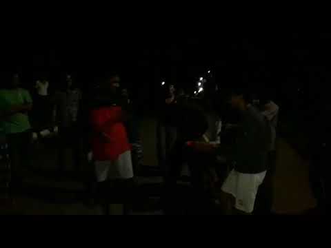 Kireeti  happy  birthday  video