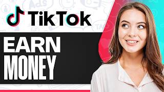 TikTok Shop Affiliate Marketing Tutorial - How To Make Money on TikTok