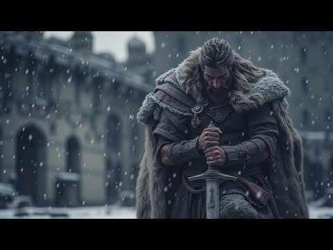 Epic Battle Music Mix – Powerful Orchestral Heroic Soundtracks – Never Give Up Spirit