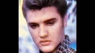 Elvis Presley - I&#39;m Counting On You