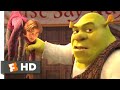Shrek The Third 2007 Revenge Of The Nerd Scene 4 10 Movieclips
