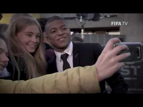 The Best of the Green Carpet!