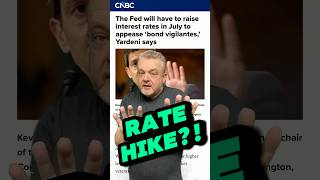 Will The FED Really HIKE Rates Now?