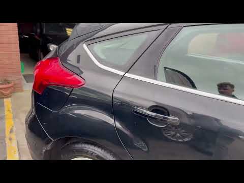 Ford Focus 1.5 TDCI ZETEC 5DR - Image 2