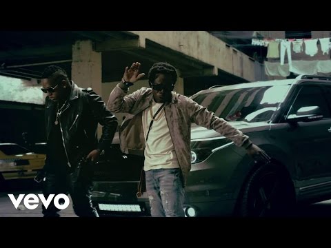 Genius Sound - Nadie Te Amara Como Yo (AUDIO) ft. El Menor