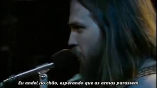 Ozark Mountain Daredevils - Standing On The Rock (Legendado em Português)