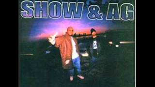 Show & AG - 07-Who's The Dirtiest (f. Ghetto Dwellaz)