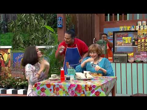 Jenaka kampung kalut J.K.K musim 3 episod 5 - Bulan Terang