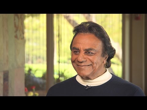 Is Johnny Mathis Gay