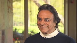 Web extra: Johnny Mathis on coming out