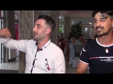 Halid Zahirovic _DAJ DA SE PIJE