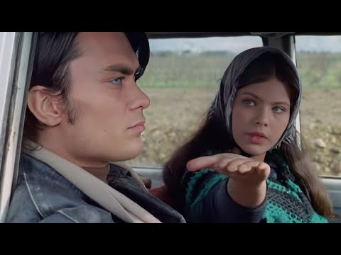 , title : 'La moglie più bella (Ornella Muti, 1970) Drammatico | Film completo | Audio e sottotitoli italiano'
