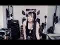 Rammstein - Spiel mit mir Live Guitar Cover [4K / MULTICAMERA]