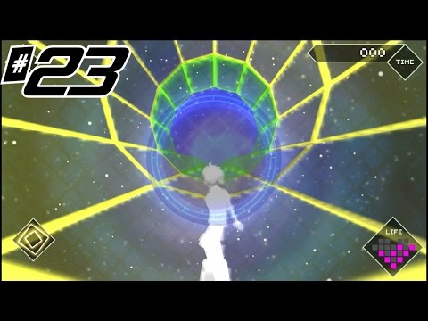 Danganronpa 2 (PC) Ep 23: Logic Dive