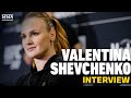 UFC 261: Valentina Shevchenko Explains Why She Loves the Stylistic Matchup Against Jessica Andrade