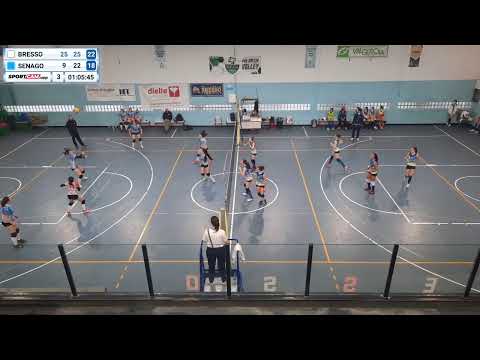 Bresso vs Senago - 16/05/2021