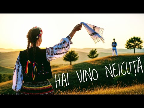Tanty - Hai vino neicuță