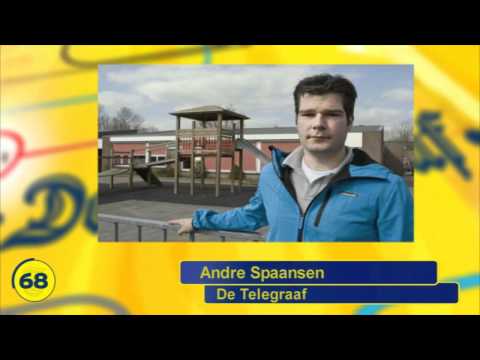 Nieuwsflits 30 maart 2011 -