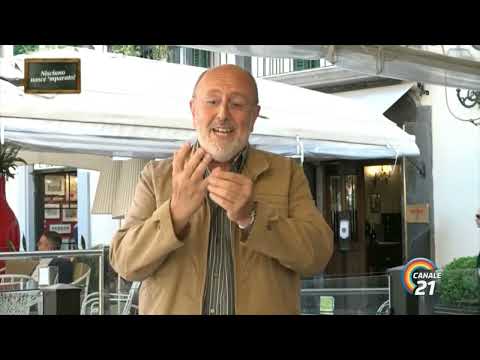 Nisciuno nasce 'mparato - 'a furchetta