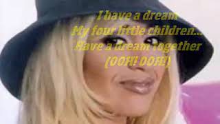 LAAM-Je Veux Chanter Pour Ceux(Officiel Lyrics)