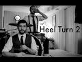 the Mountain Goats "Heel Turn 2" Cover 