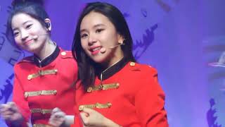 Download lagu TWICE - CHEER UP (Part Switch ver.) mp3