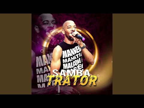 Menino Que Vem de Lá / O Avassalador / Samba Que Eu Adoro