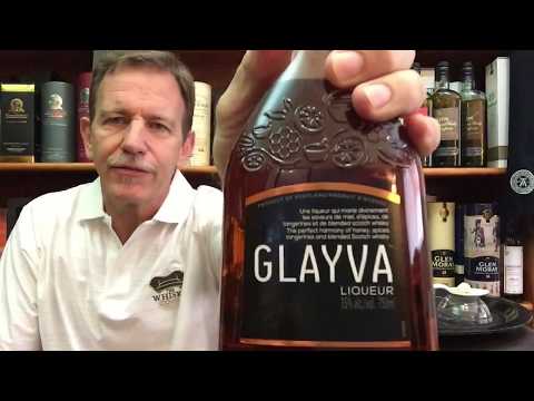 Best Whisky Liqueurs - Glayva: Tasting & Food Pairing, Review #63