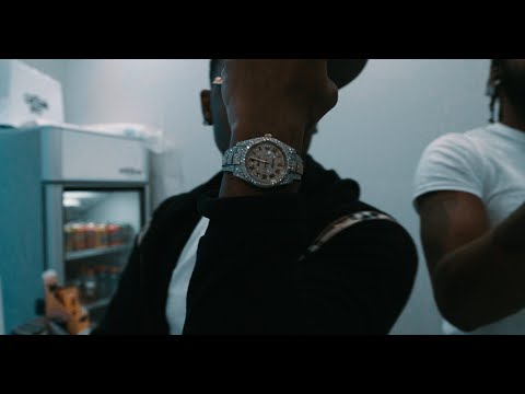 CityBoy Jmack - Issue ( Prod by: Ruffbeatz) shot by @callitfly