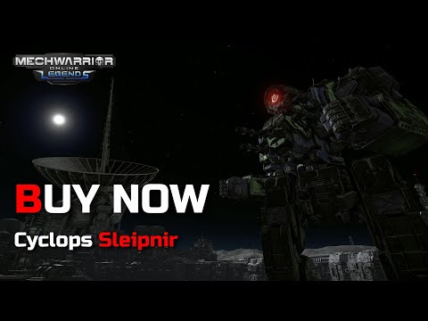 The Dakka king is back | Mechwarrior Online (MWO)