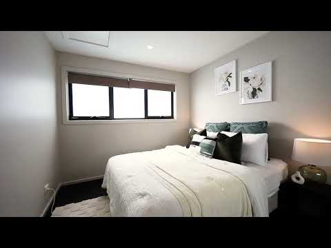 49/1 Bon Scott Crescent, Moncrieff, ACT 2914, 3 Kuwarto, 2 Banyo, Townhouse
