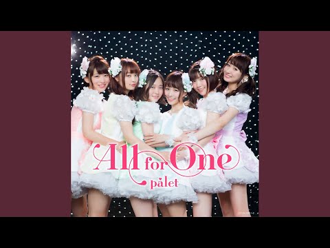 Elite Jack!! Koi Suru Wink palet