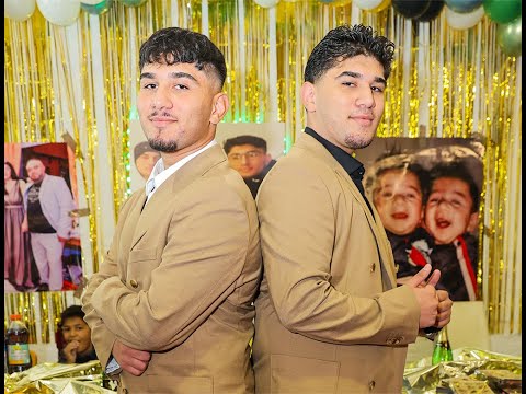 Sadin & Medin  Happy Birthday  23.09.2023