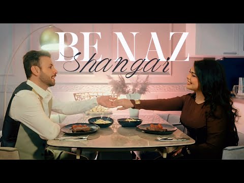 SHANGAR - BE NAZ (Official Music Video)