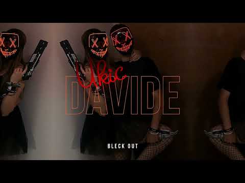 Ukic - Davide (Official Audio) 2K22