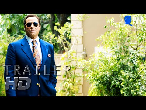 Trailer-Vorschau: Speed Kills