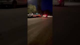 AH CRUISER DRIVING PART 70