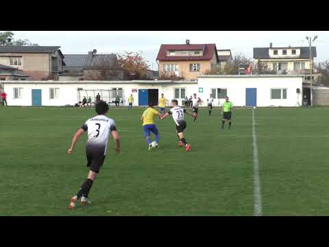 KOLEJKA 13 GLKS ANDRESPOLIA - KS KUTNO 2 POŁOWA 18.10.2019