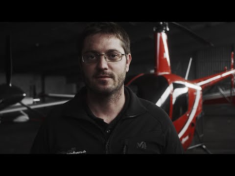 FORTIS X AVIATORS | Ep.02: Dangerous moments