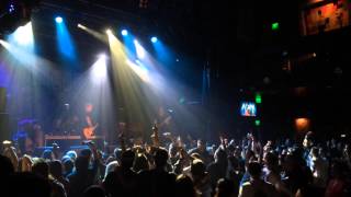 Mest &quot;Fuct Up Kid&quot; live at House of Blues Anaheim 05.29.15