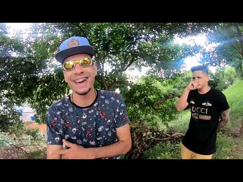 GRAVEI A MUSICA NOVA & MEDLEY NA QUEBRADA !