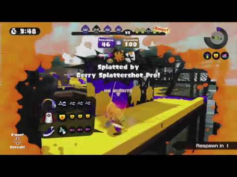 Bleck and Spoon 8 Round 4: NSTC v Haikara Memento