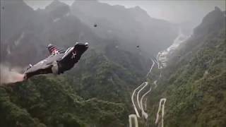 Самые невероятные трюки 13