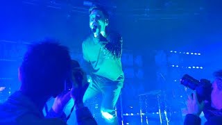 Mike Shinoda - I.O.U. (Live in London 10/03/2019)