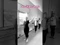 Our Silver Swans Ballet Barre Class is Fridays @ 11:30am #dance #ballet #danceclass #hudsonWI