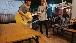 Download lagu Ngamen with Alfiano AP. mp3 Download lagu Ngamen with Alfiano AP. mp3