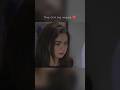 The Girl He Made Ishqiya Ferozkhanattitude Youtubeshorts Haniaamir Ishqiyadrama Shorts Bts